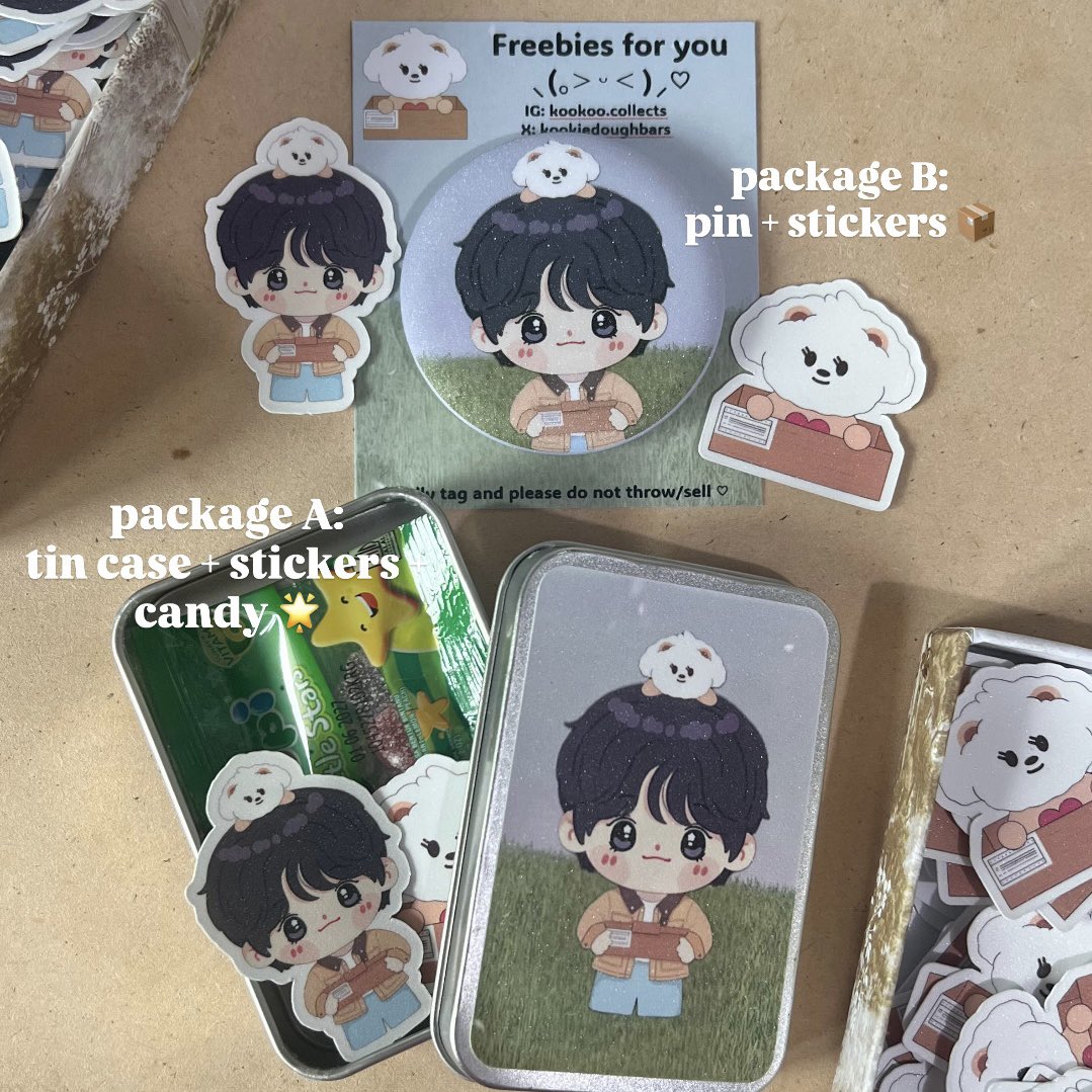 kookiedoughbars tweet media