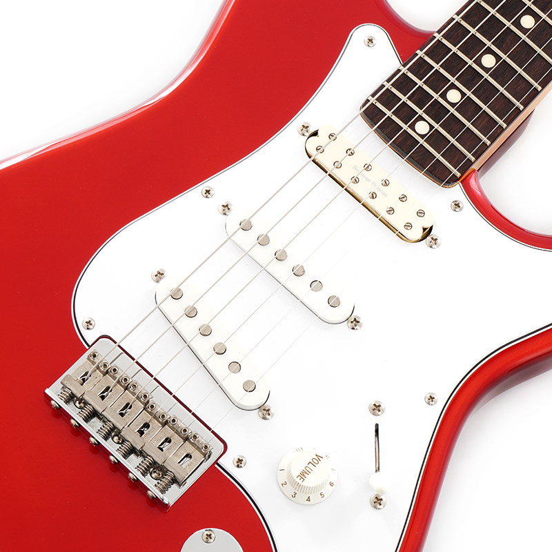 Fender Japan プレベ カスタム Seymour Duncan 平野楽器 JAPAN VINTAGE GUITAR SHOP