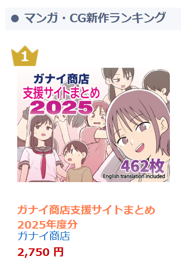 1位記念スクショです 