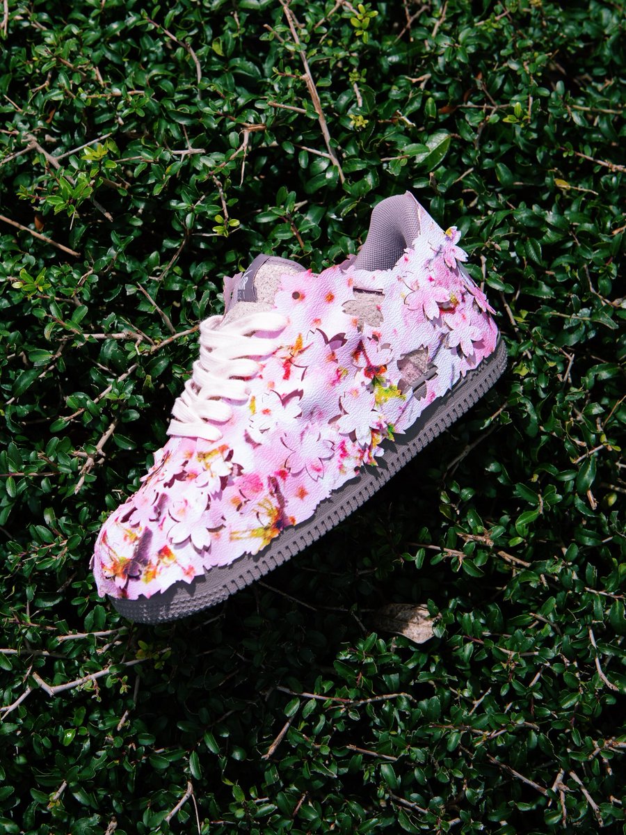 2026年 春 発売予定】 NIKE AIR FORCE 1 LOW LX “Sakura/Cherry