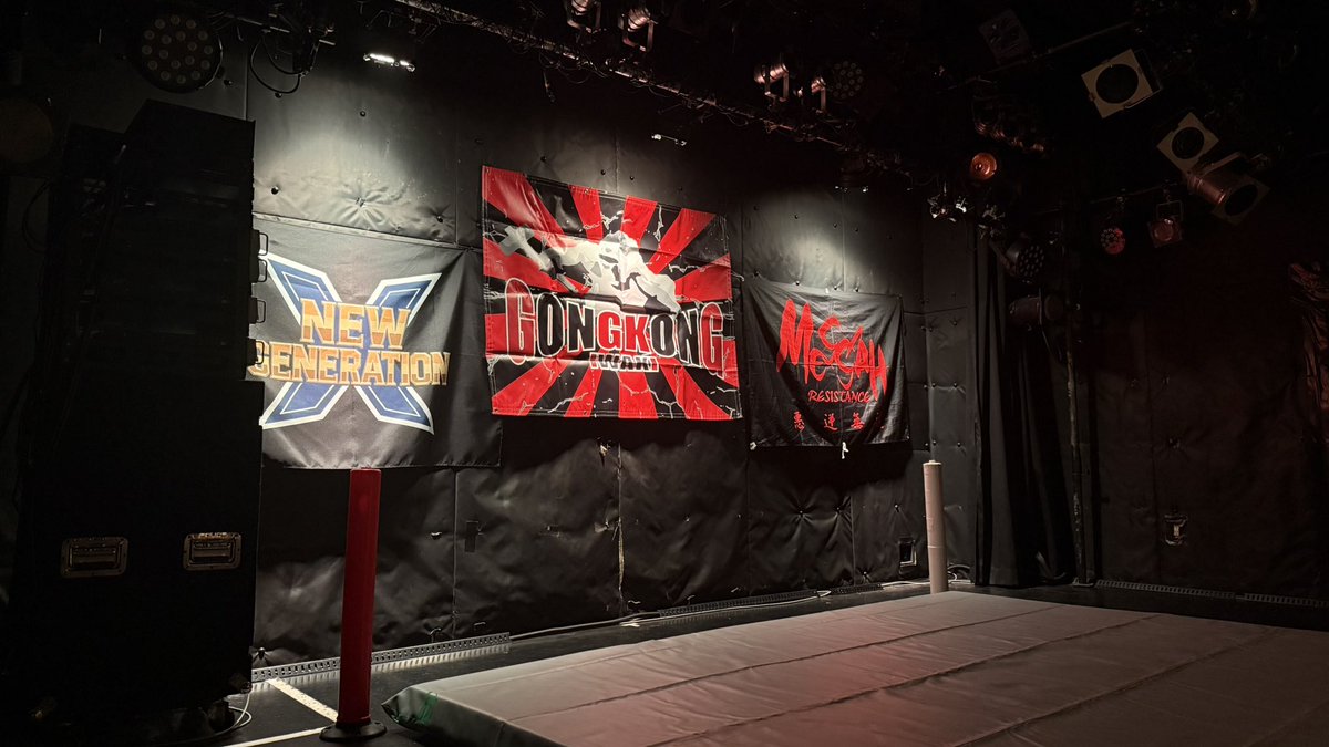 VoicexV's tweet photo. オープンしてます！
さぁ、盛り上がっていきましょー！ https://t.co/Dh7EuAgPdX