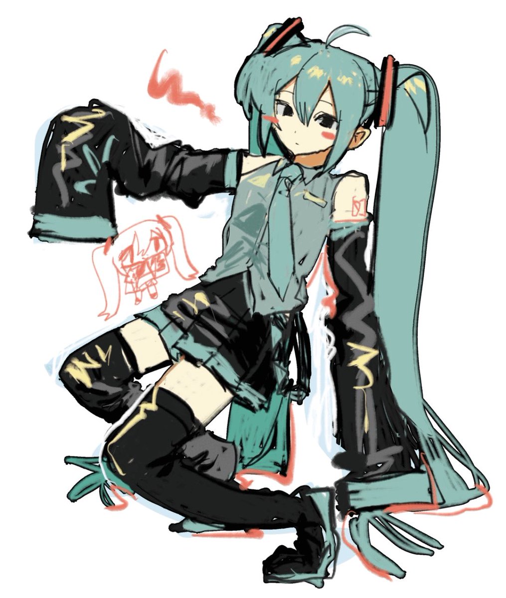 初音ミク