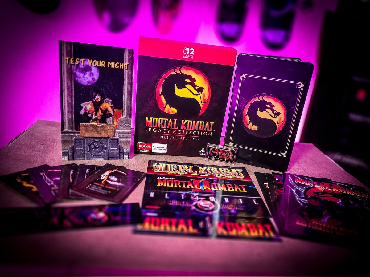 MKAU | Lance Karrasch tweet media