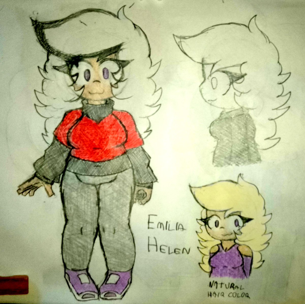 Hanna tweet media