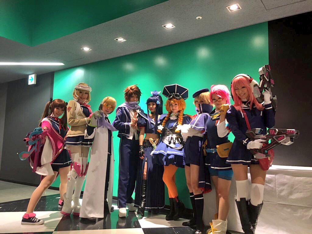 アサミ☻ tweet media