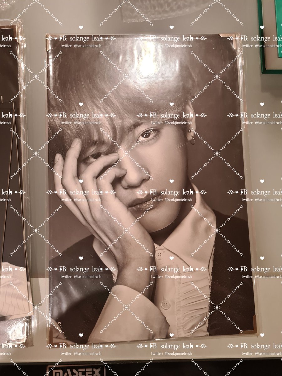 seokjinnie tweet media