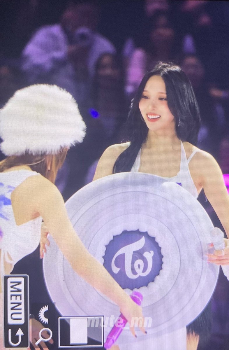 mute_mn's tweet image. 260109 
#MINA #미나 #ミナ　
#TWICE