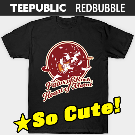 AckeeWolf's tweet photo. 🌈Selling now! 🎸🐱
A vintage-style guitar emblem powered by pure feline rock spirit. Loud, classic, and full of attitude.
▶️TeePublic SHOP:
https://t.co/jaESEKz85M
▶️Redbubble SHOP:
https://t.co/pmc6gNmNVw
#RockCat #GuitarArt #VintageStyle #MusicLovers #GraphicTee https://t.co/k2kc29hvYt