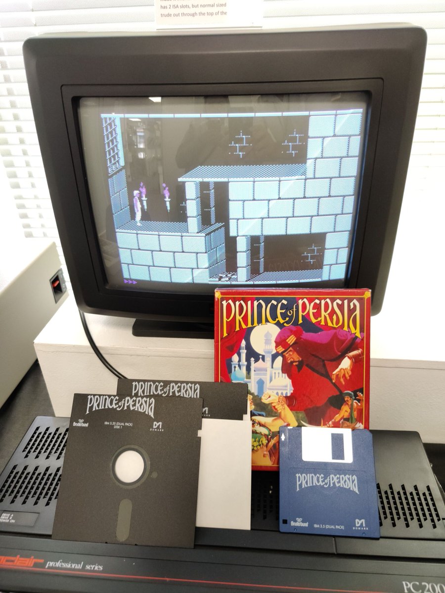 Museum of Computing tweet media