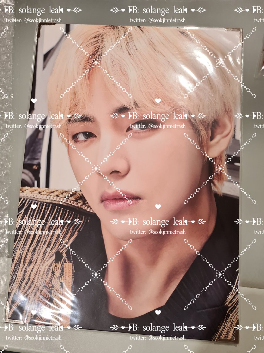 seokjinnie tweet media