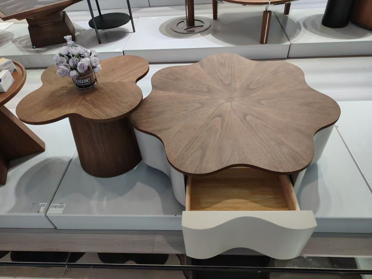 yetubs's tweet image. 2 in 1 wooden center table 

🏷️ 550,000 naira

“Please be aware that prices are not final &amp;amp; may be subject to change”