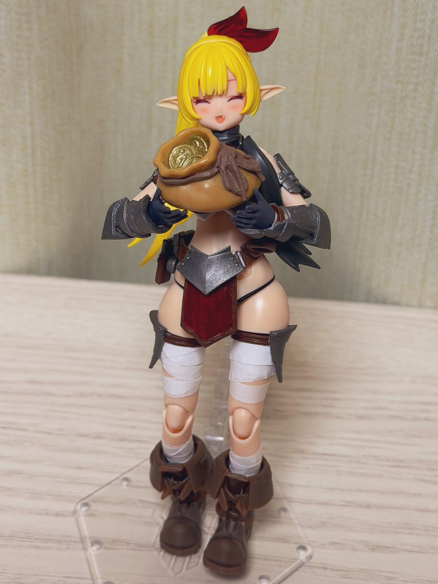 ペン助工房 (@oomori_penguin) / Posts / X