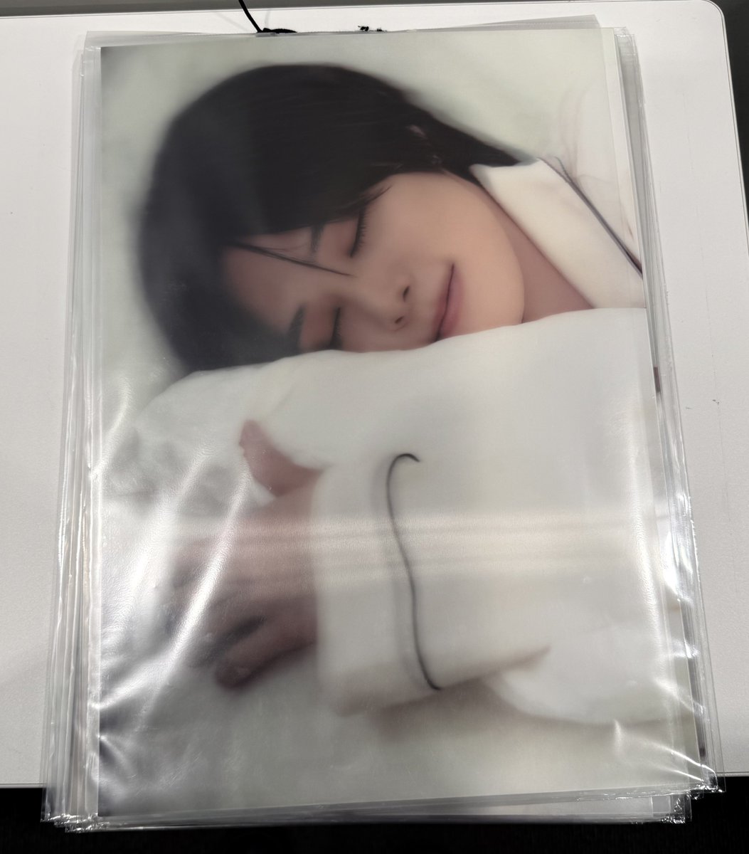 &TEAMシーグリPOP-UPの3Dポスターこんな感じですー 参考までに📝