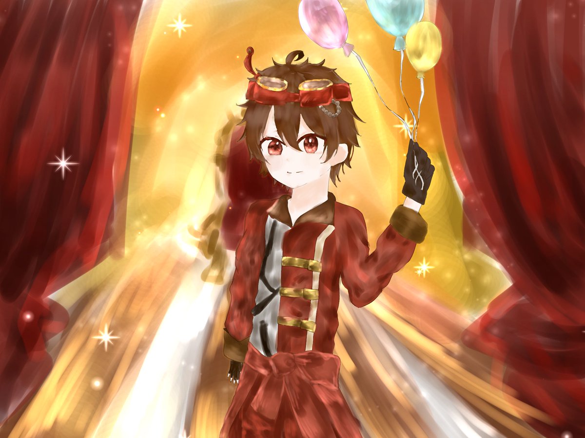 Nunu0602's tweet photo. Dさんお誕生日おめでとうございます‼️🎉🎊

✨🎂ℋ𝒶𝓅𝓅𝓎 ℬ𝒾𝓇𝓉𝒽𝒹𝒶𝓎 🎂✨

良い一年になりますように‼️

これからもずっと応援してます！！

#Dのお絵かき帳 https://t.co/P7E4lMqeEU