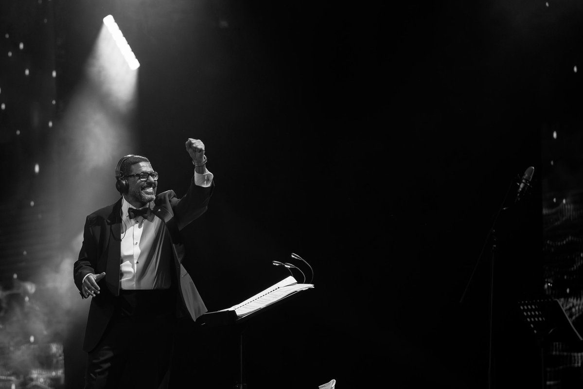 #اليسا_في_العلا 
Thank you  <a href="/elissakh/">Elissa</a> for this amazing night, the energy and most important your beautiful heart ♥️