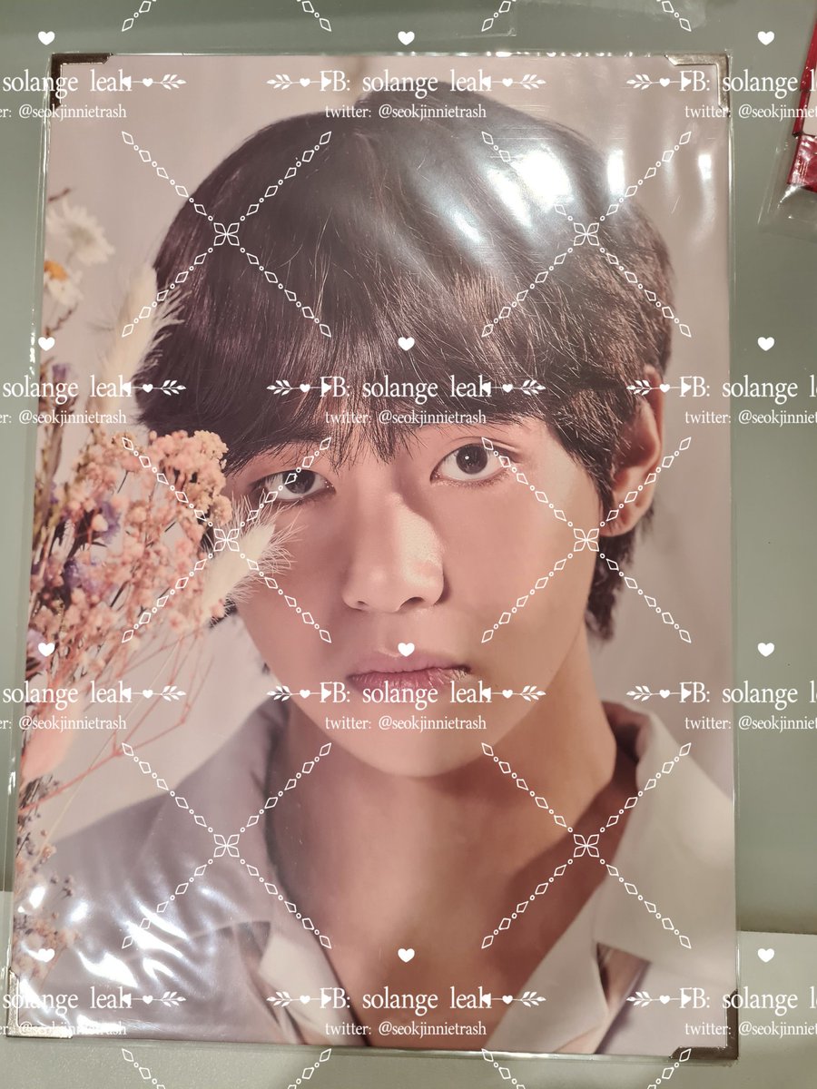 seokjinnie tweet media
