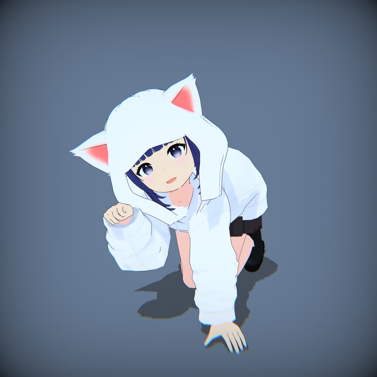 Post by 名称未設定ちゃん on X: 🐈にゃーん🐈