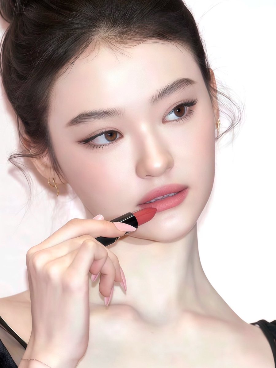 Literally her 
#ELLA #엘라 
#MEOVV #미야오