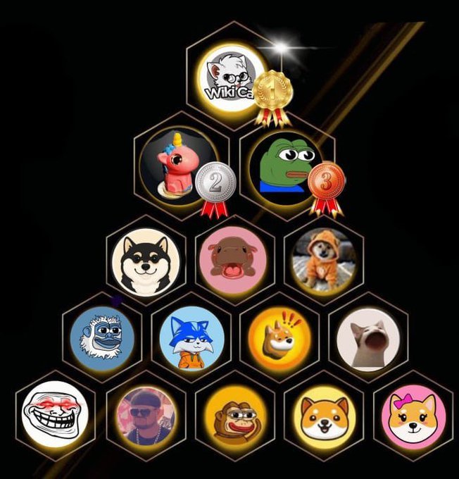 Whale Of Gems tweet media