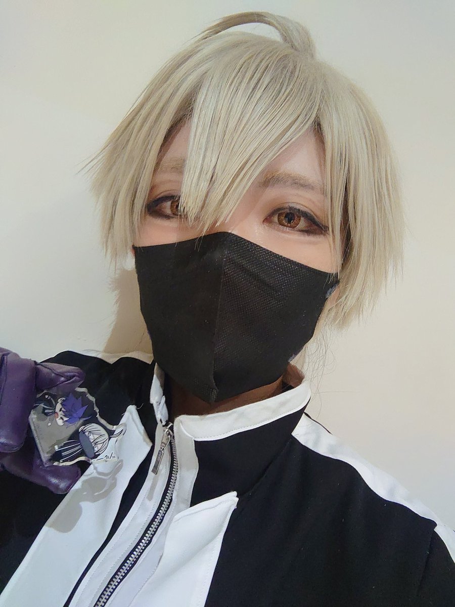 #松本アニコスFes
楽しかったー！！
お声がけいただいた皆様ありがとうございました😌
松本でじんくんできて良かった！