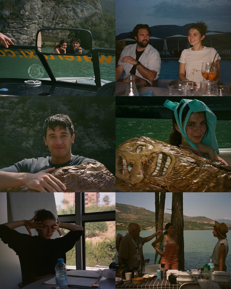 zeglianswiftie's tweet image. we finally got a pwmov photo dump from tom blyth i prayed for times like this!!!