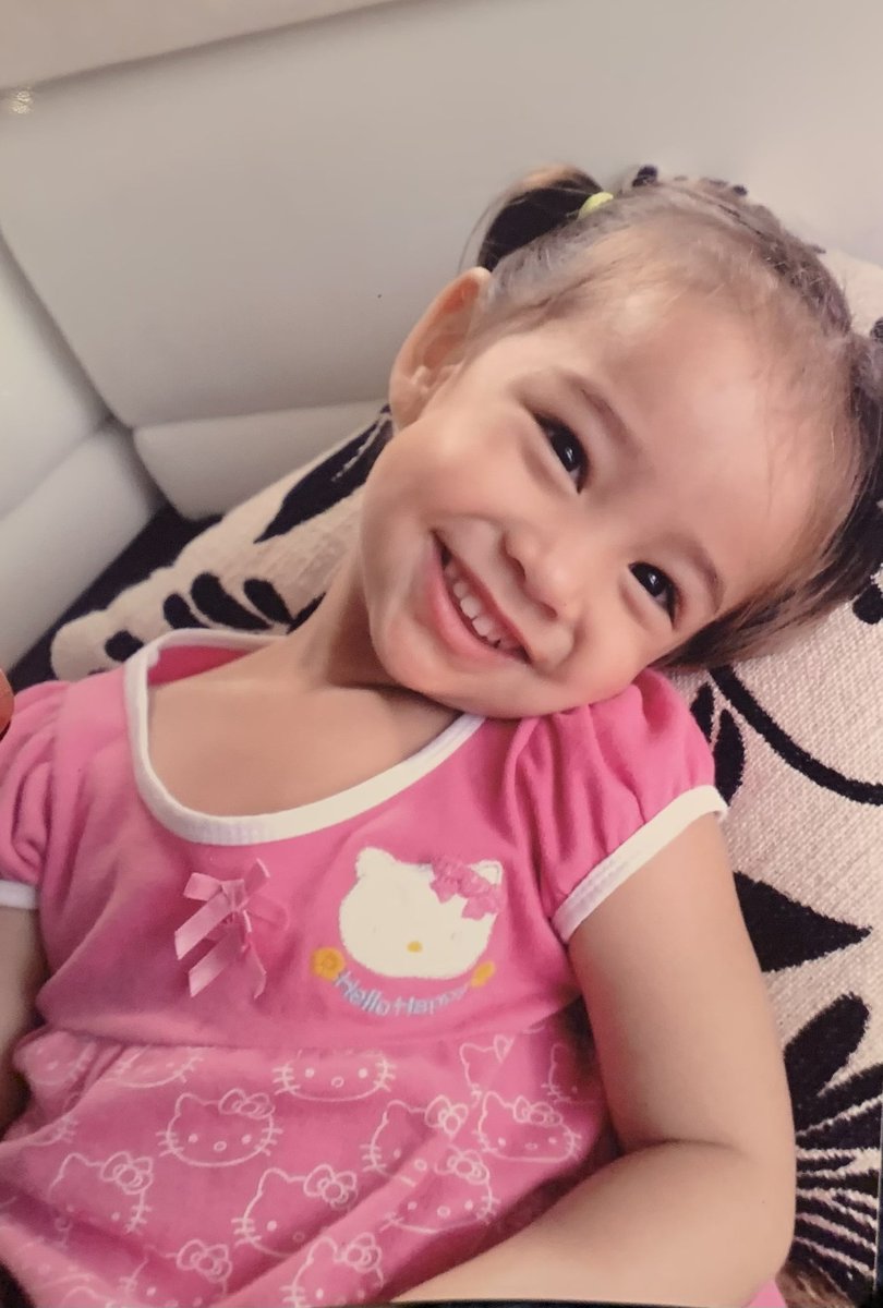 ยิ้มเเฉ่งให้ทุกคนน