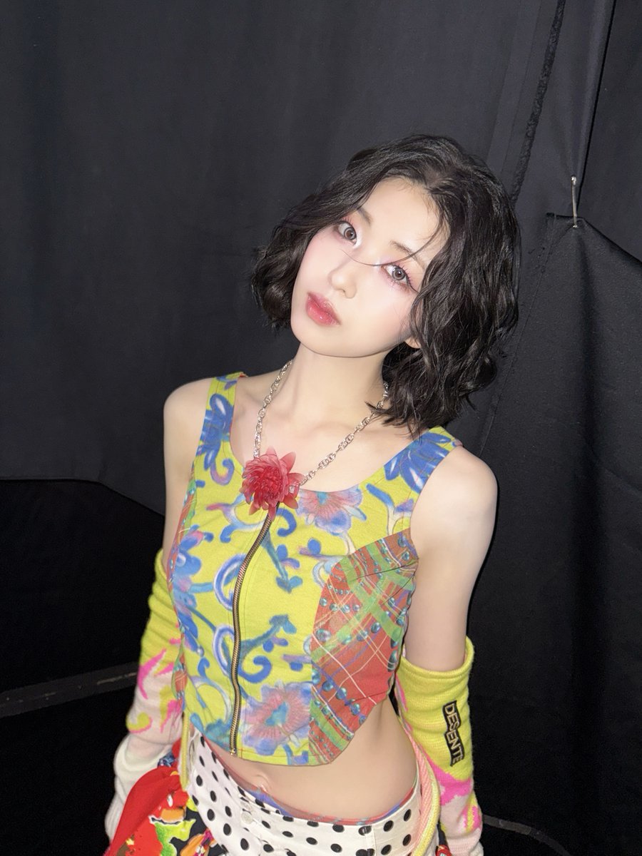 IS:SUEの田中優希さん🥟 🔗