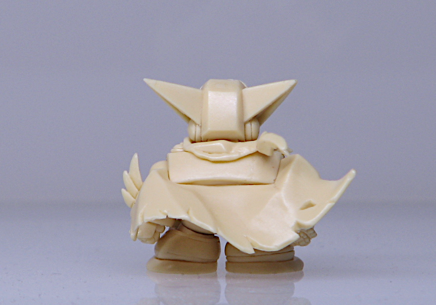 2026年2月8日ワンフェス2026冬にて販売予定しております『真