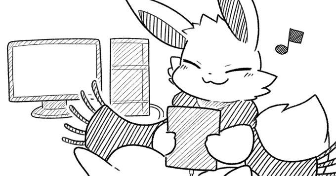 [備忘録]iPadを液タブ化した件を全体公開で公開しました!
想像以上に快適だったのでおすすめです👍
https://t.co/aOoqQTj53x 