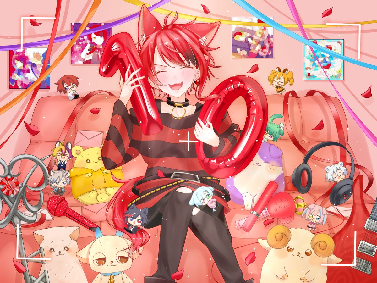 いぬくん わんハートVol.21 | わんにゃんハート 道産子わんマルシェ