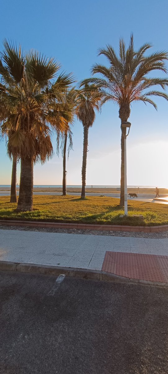 #Garrucha Levante de #Almería