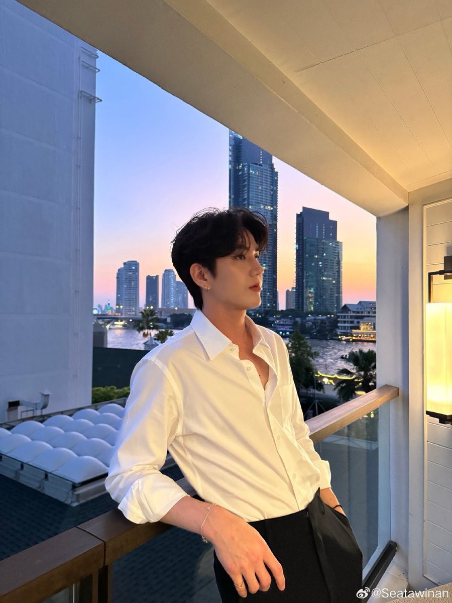 🩵

Weibo : Seatawinan update ✨

@sea_tawinan
#sea_tawinan  #ChaoTalay #ชาวทะเล