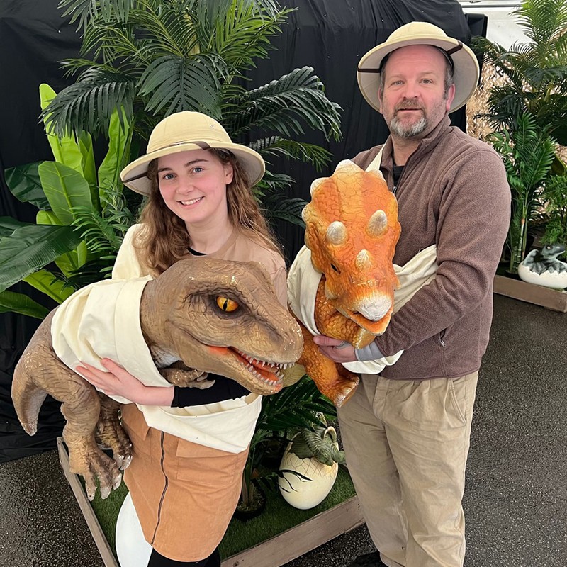 Embsay & Bolton Abbey Steam Railway tweet media