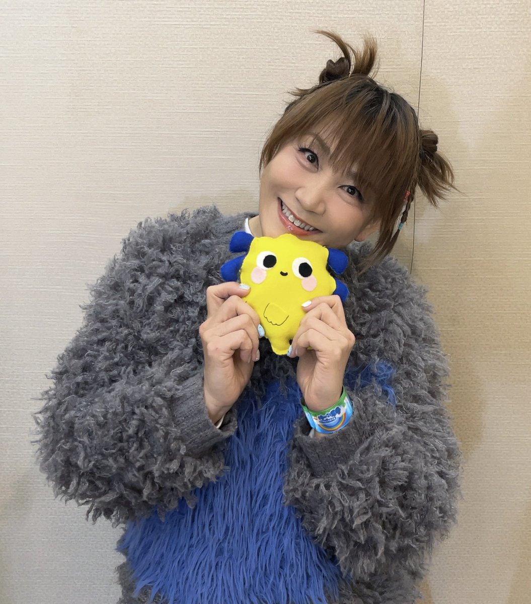 松本梨香スタッフ【公式】 (@Matsurica_japan) / Posts / X