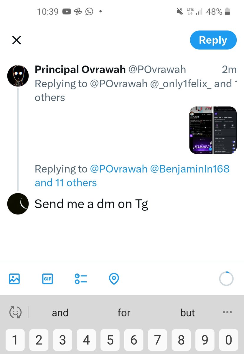 FELIX🫆 tweet media