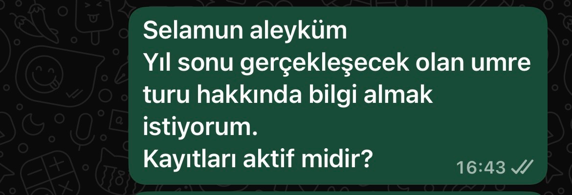 Elif Hanım tweet media