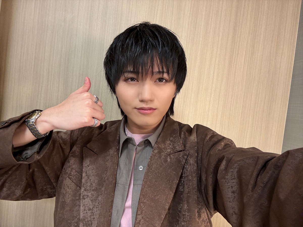 田倉暉久（THE SUPER FRUIT) (@teru_supafuru) / Posts / X