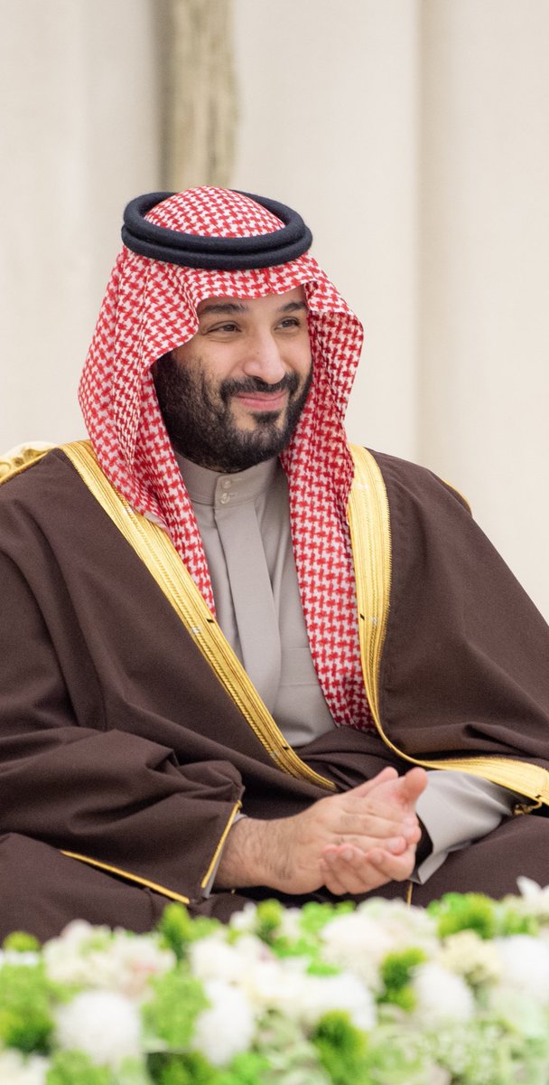 News_Ejazah's tweet photo. عاجل ورسمياً …

سمو ولي العهد الأمير محمد بن سلمان ؛ الشخصية القيادية العربية الأكثر تأثيراً خلال عام 2025.

(RTarabic)

#محمد_بن_سلمان_الأكثر_تأثيراً https://t.co/Cg8xCzFmjb