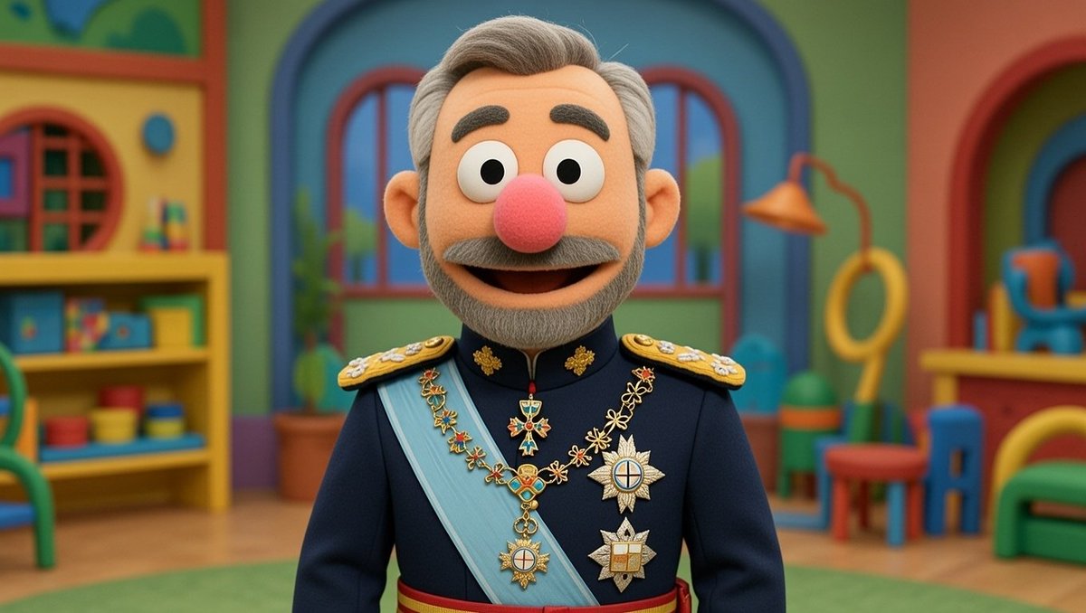 CalVOX💚🇪🇦💚 tweet media