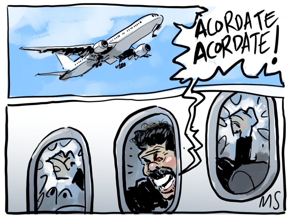 yesnocse's tweet image. De vuelta a casa