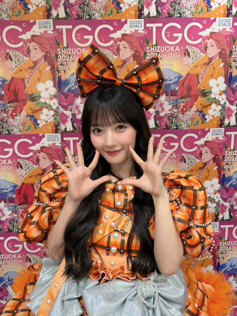 川本笑瑠(CUTIE STREET） (@emiru_cs0422) / Posts / X