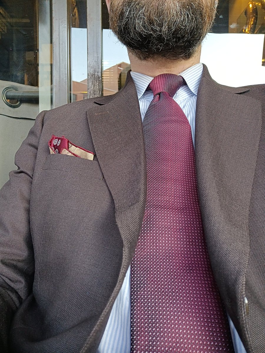 #wearsomethingnicetoday