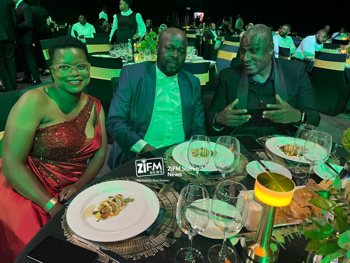 ZiFM Stereo News tweet media