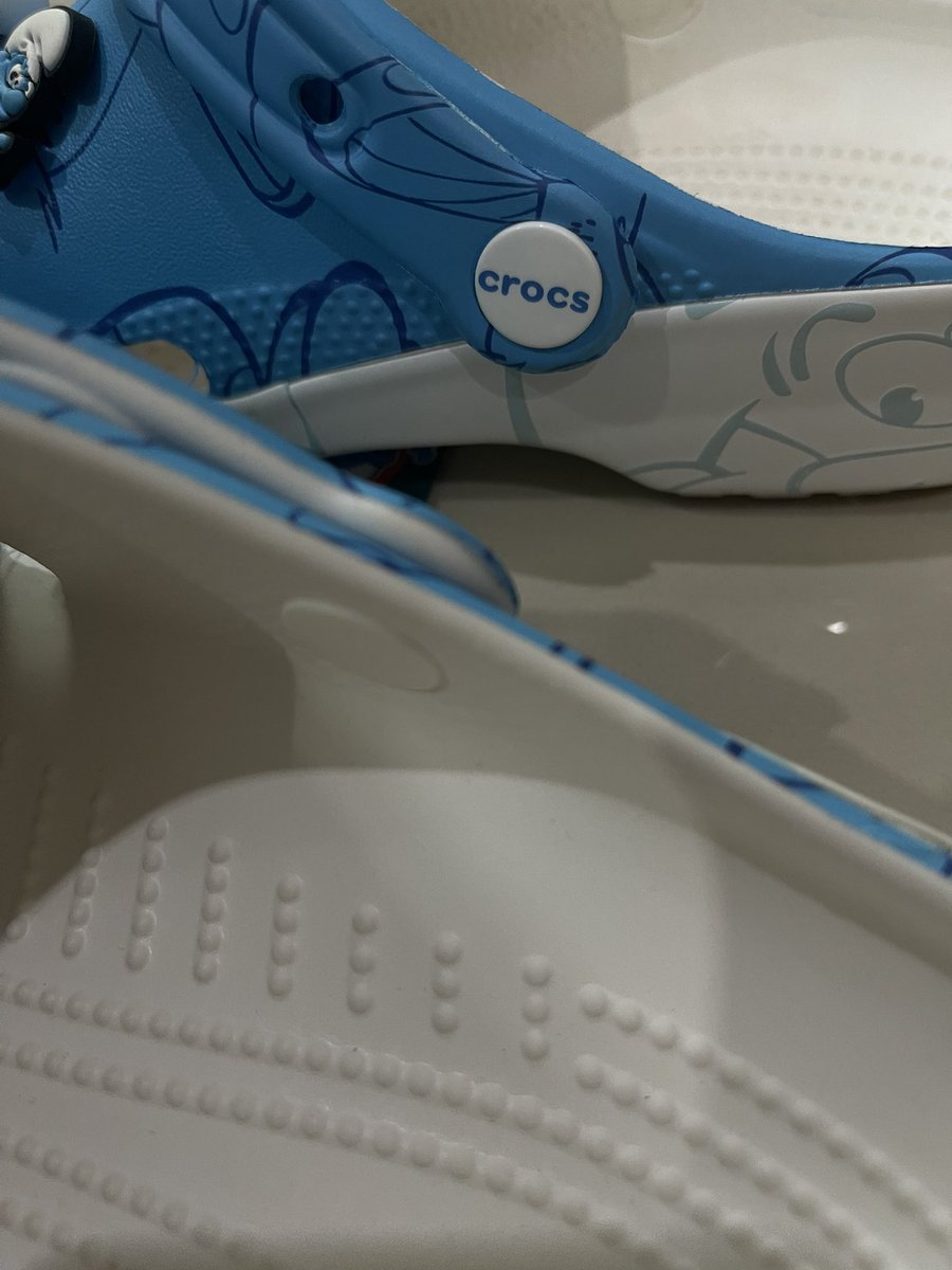 tfmyme's tweet photo. ส่งต่อcrocs smurf ค่ะ ไซส์ 5 7 จากsupersport มีใบเสร็จ ยังไม่ได้ใช้งาน
1850 รวมส่งคับ
#crocsมือสอง #crocsthailand #Crocs #crocsthailand #crocsclassic #ส่งต่อcrocsมือสอง #รองเท้ามือ2 #รองเท้าadidas #adidas #nike #ส่งต่อรองเท้ามือ2 #ส่งต่อรองเท้าcrocs #ส่งต่อเสื้อผ้ามือ2 https://t.co/xaleZyJBJW