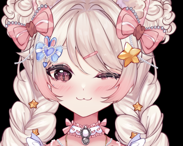 moonbugvt's tweet image. random stream happening rn :D