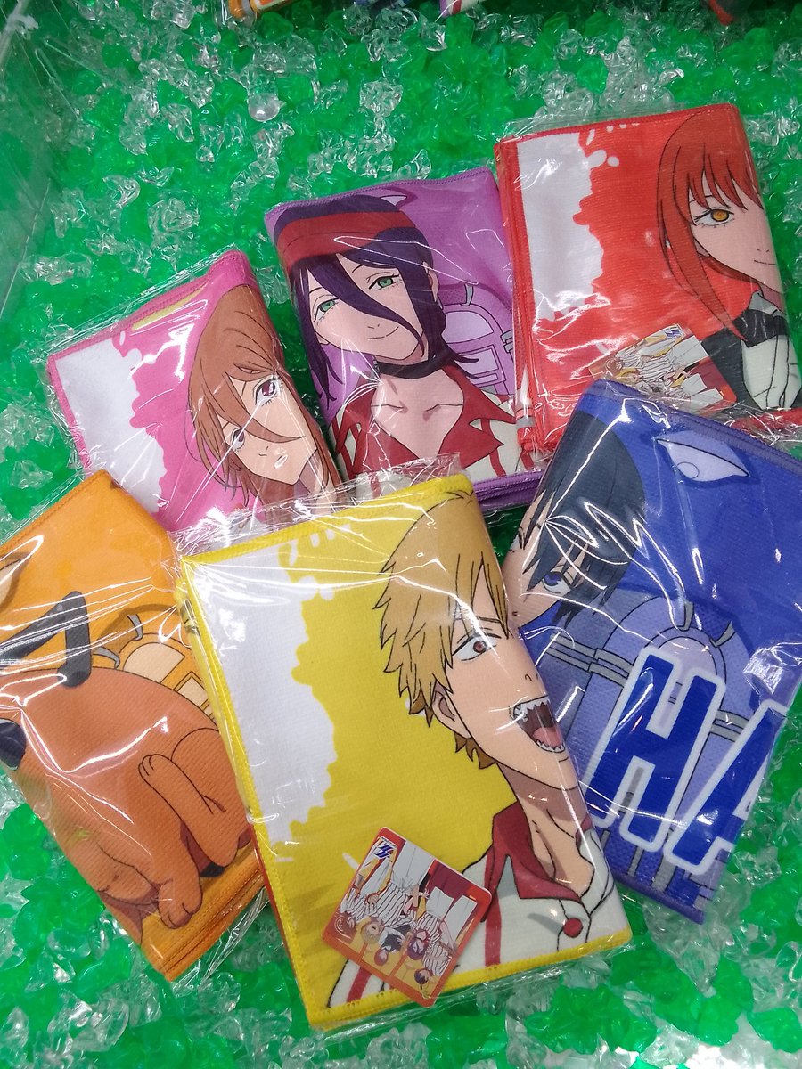 🌟🌟景品情報🌟🌟 大人気アニメ