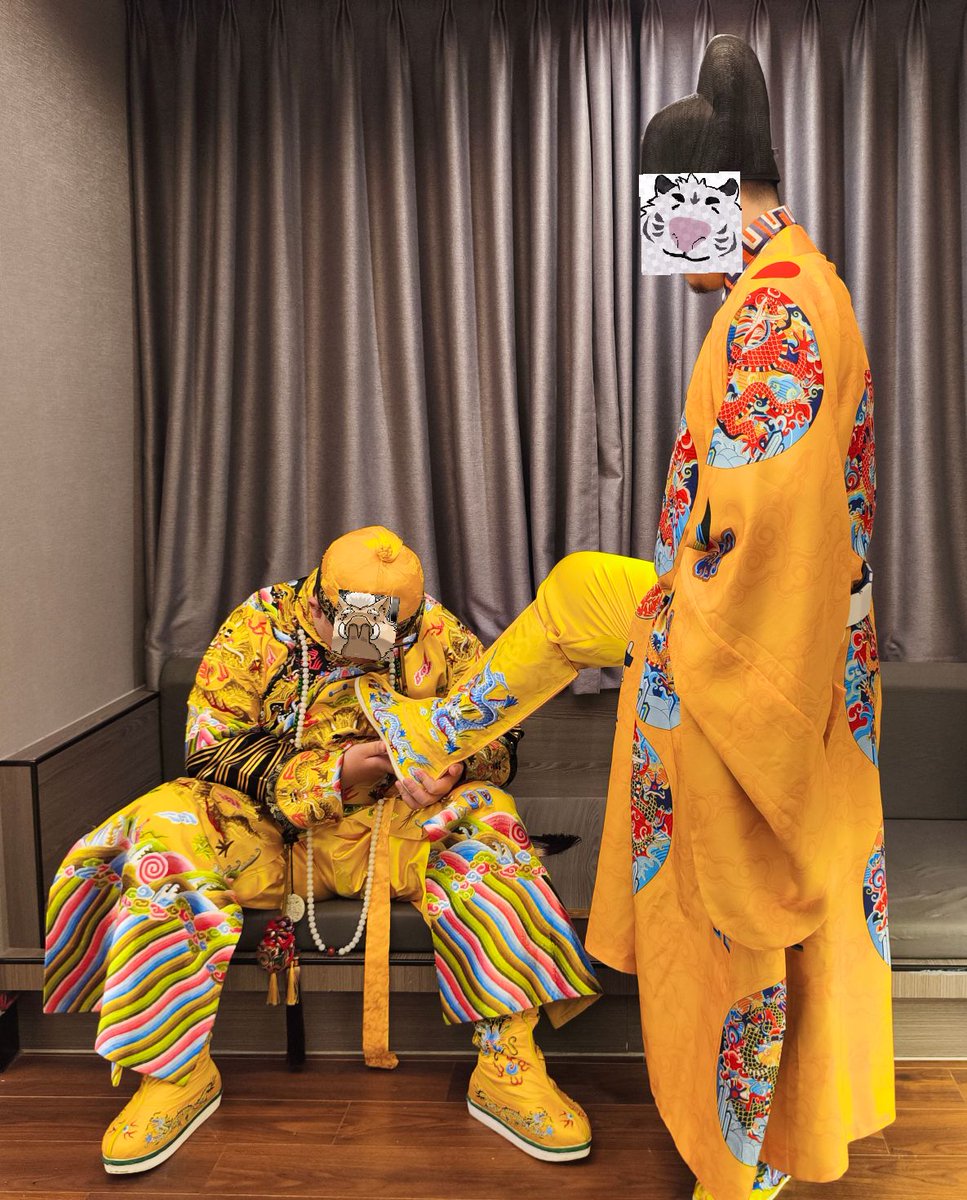 脑斧头 tweet media