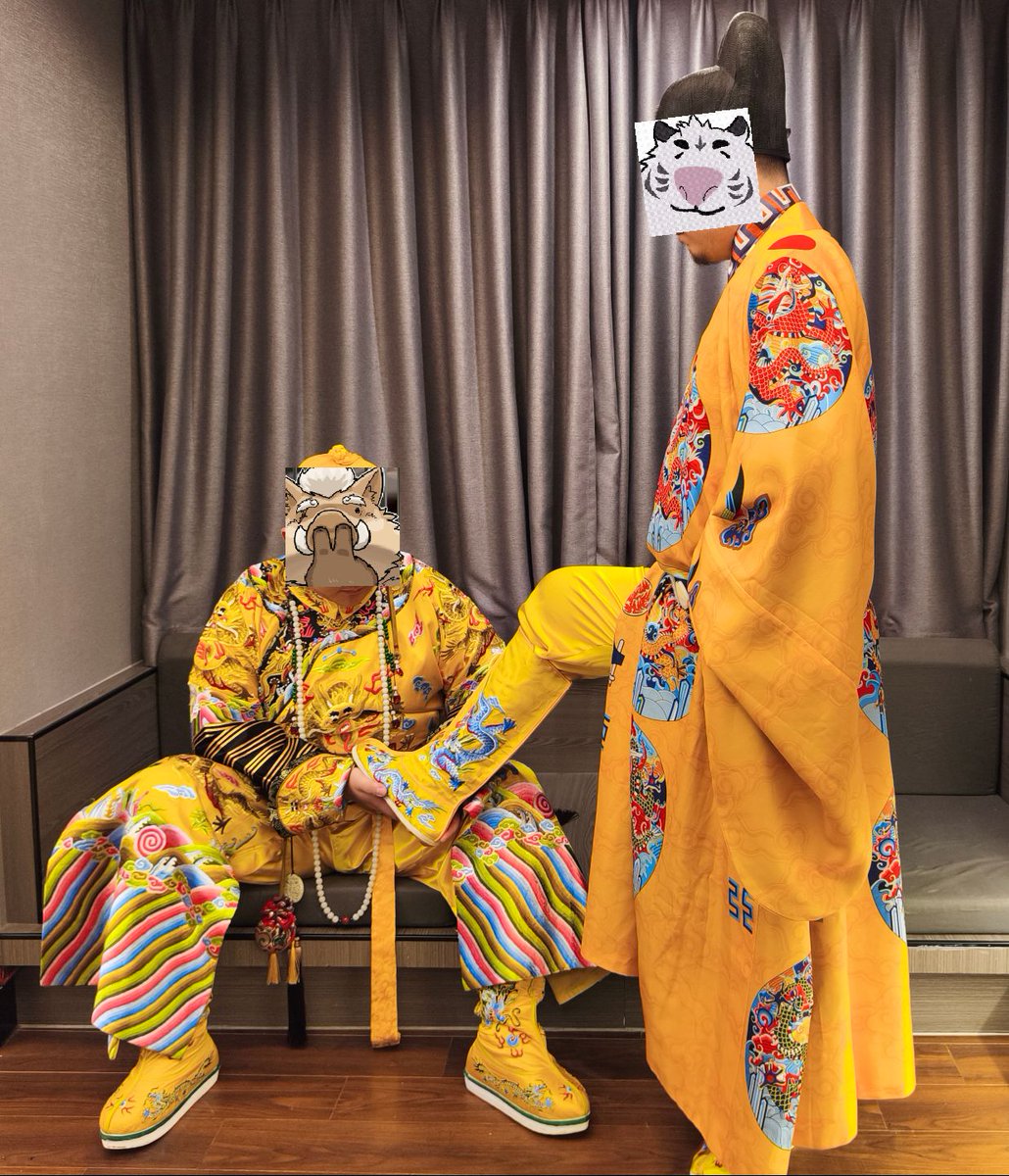 脑斧头 tweet media