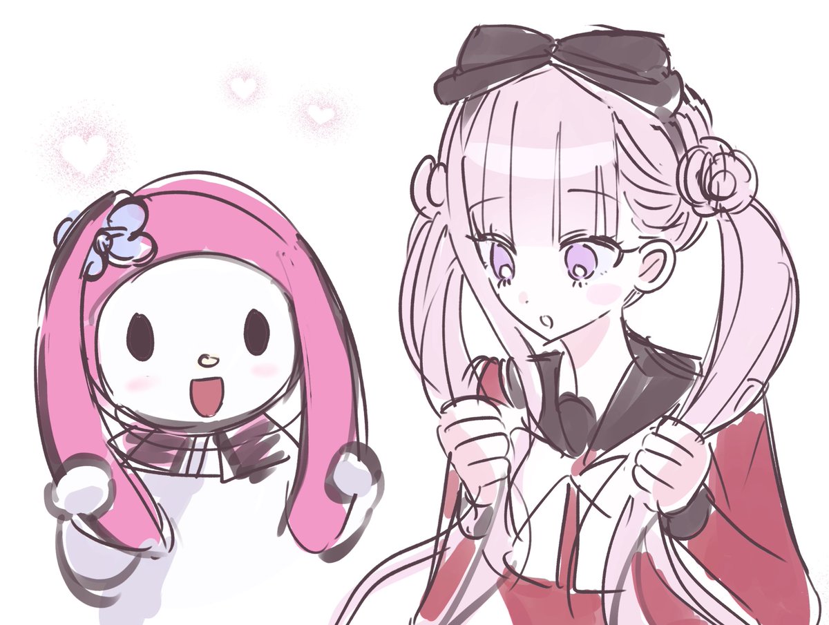 Qndsi111's tweet image. 낙서