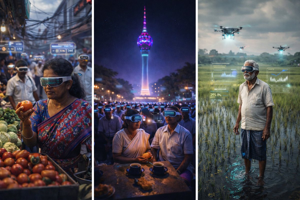 Mohenesh's tweet photo. For @apidmglobal 's yearly trend predictions I mapped out how digital media in Sri Lanka is evolving and what 2026 will reward and punish. This one is for anyone building brands this year.

LINK: https://t.co/MtRkR6nQJI

#SriLanka #LKA https://t.co/kScliBYPfM